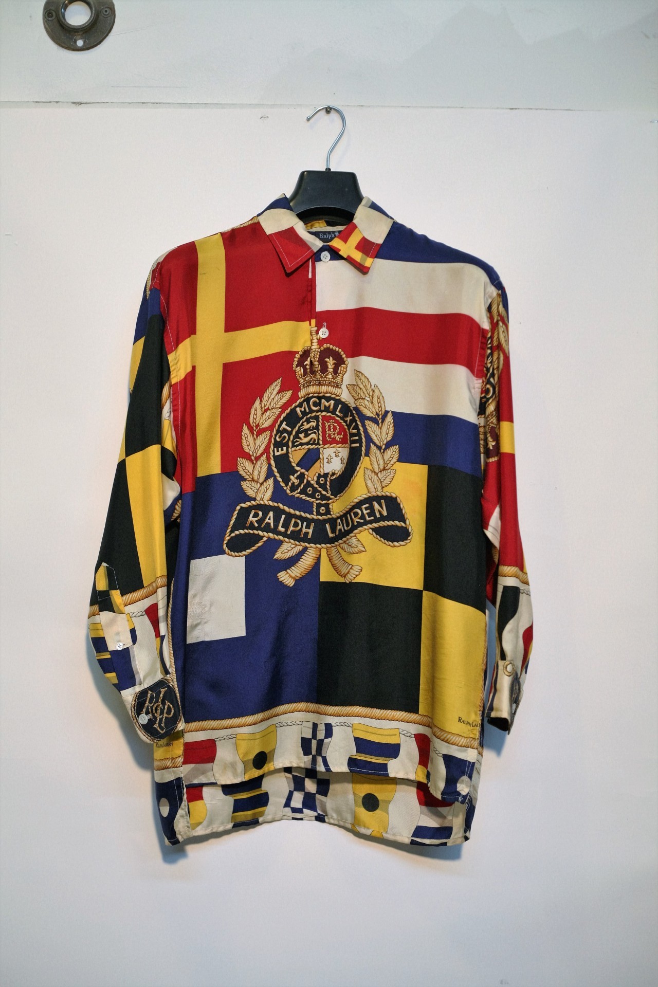 The Million Dollar Polo Collection