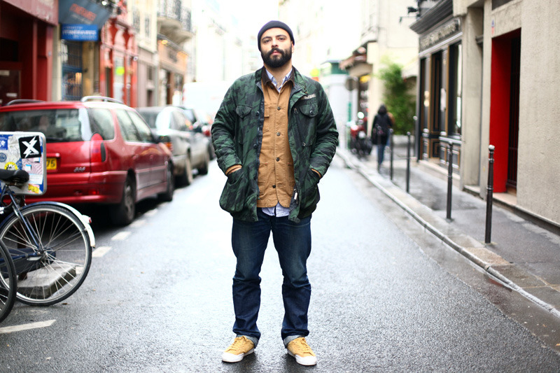 What You Can Really Afford: Actual Workwear