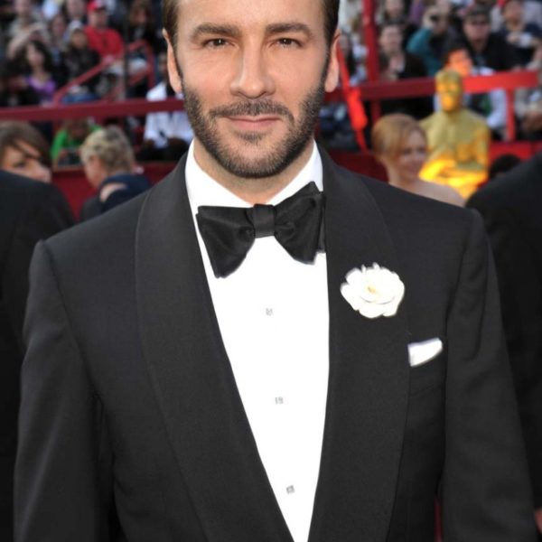 How to Wear a Boutonniere Properly