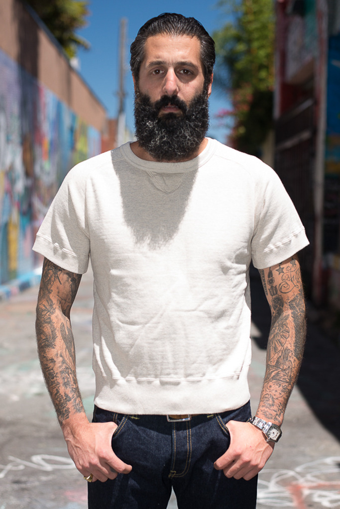 Self Edge Warehouse Sale