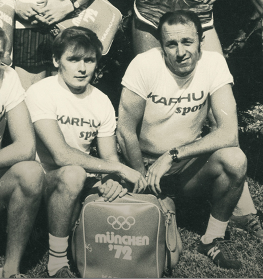 Old School Cult Classic Sneakers