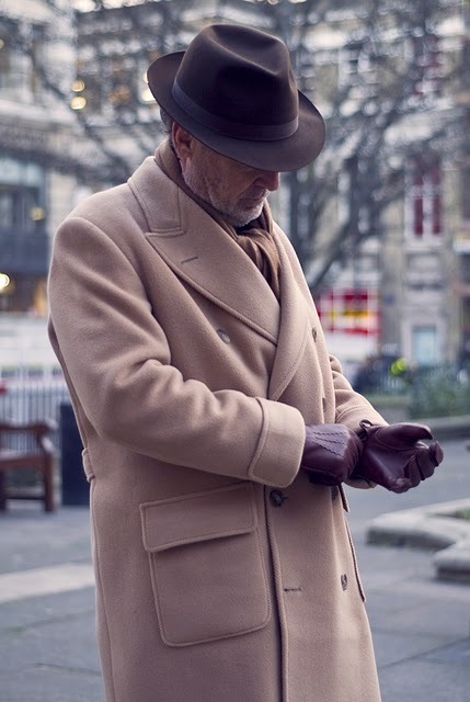 Guide to Getting Good Gloves this Winter