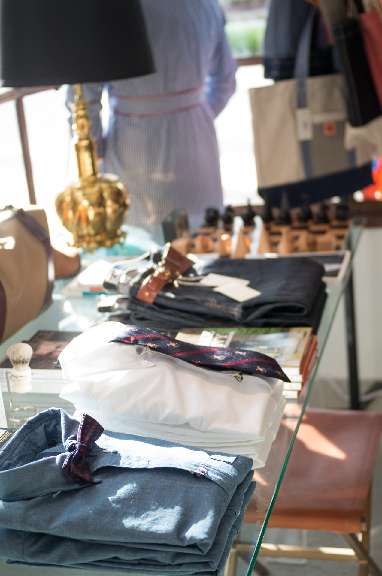 Store Visits: Pasadena’s The Bloke