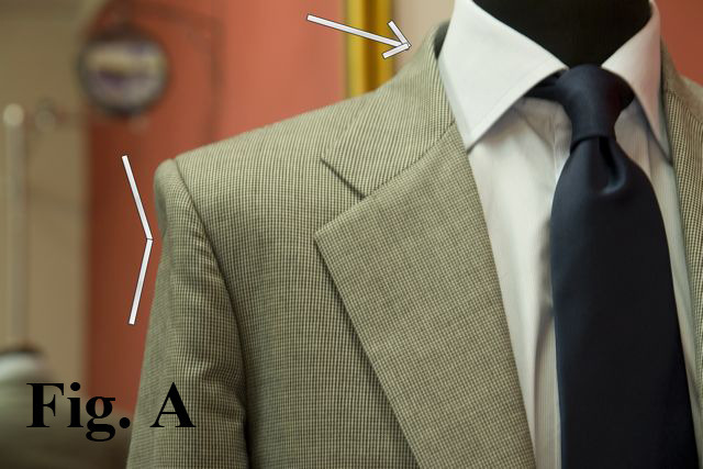 Paul Feig Talks Tailoring on Blamo!