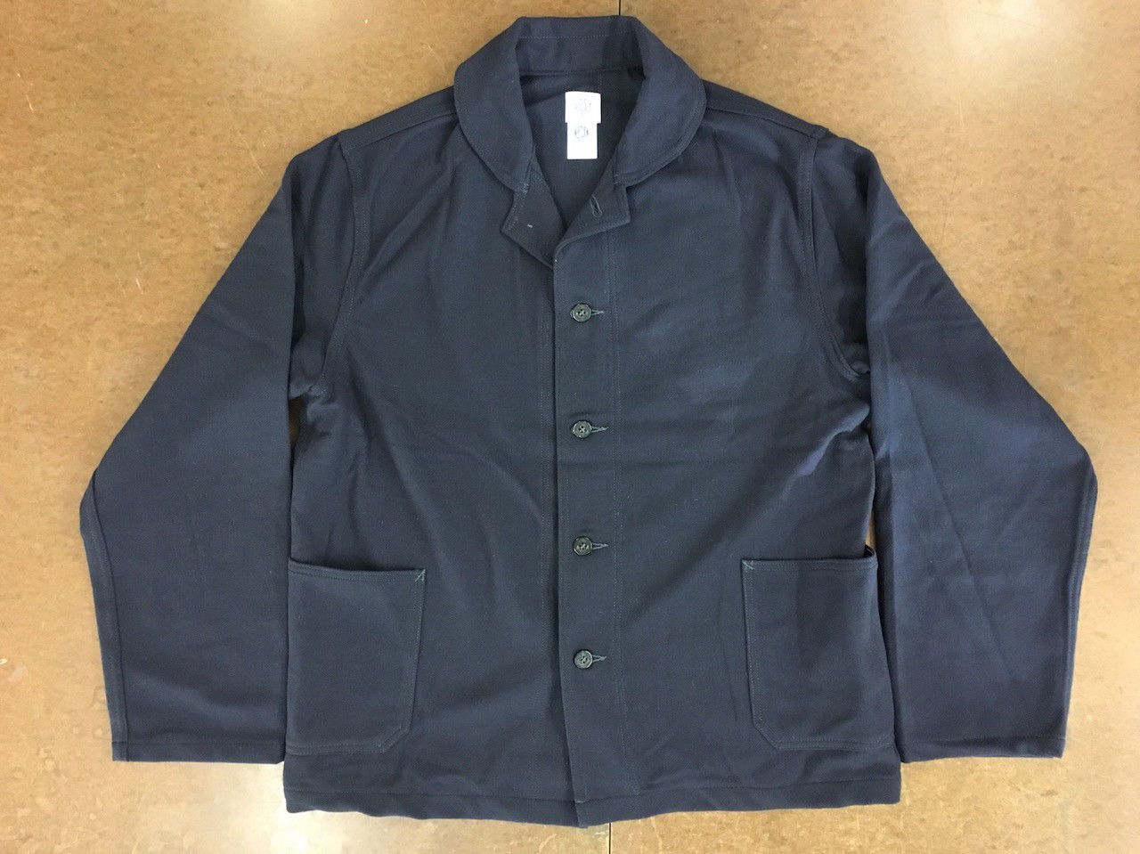 Post Overalls Opens Outlet on Ebay