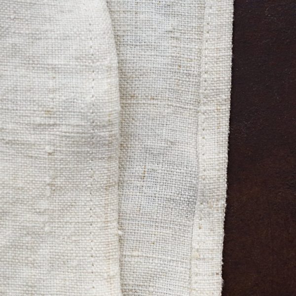 Our Antique Linen Scarf