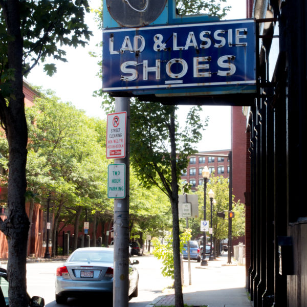 Bobby From Boston's Warehouse: Vintage Menswear Heaven